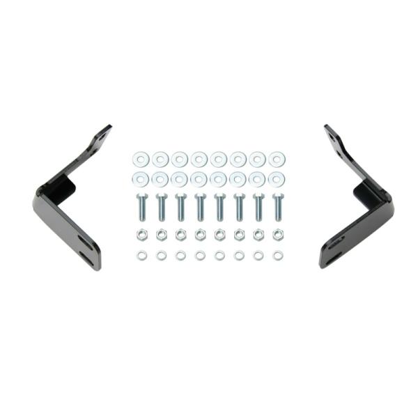 WES Bull Bars - E-Series Westin 31-5550