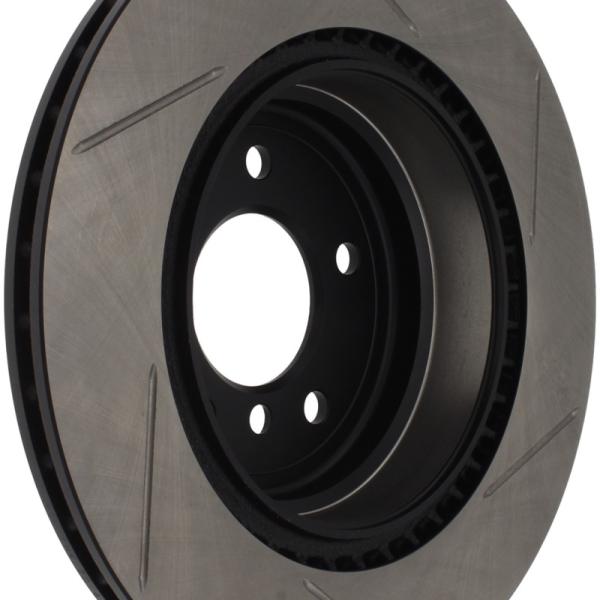 Stoptech 126.34080SR
