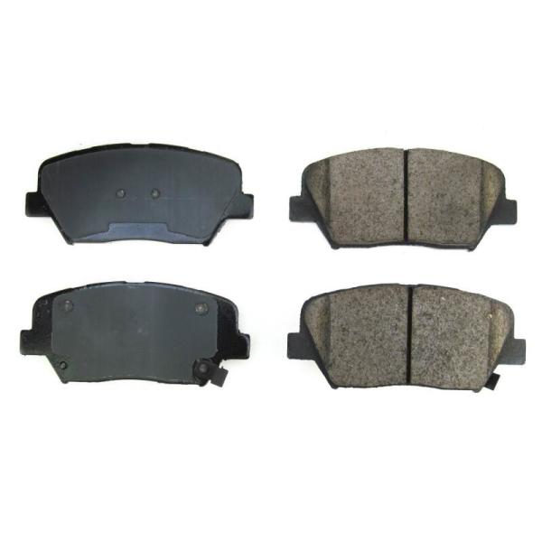 PowerStop 16-2242