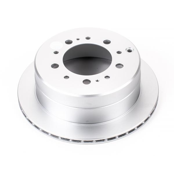 PowerStop JBR736EVC