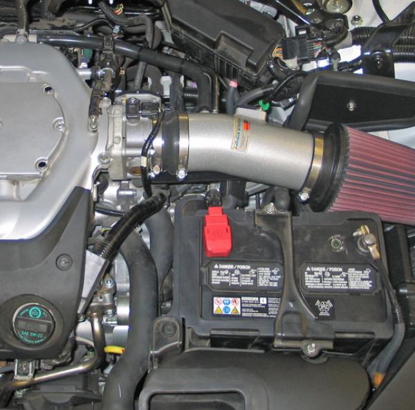 K&N Engineering 69-1210TS