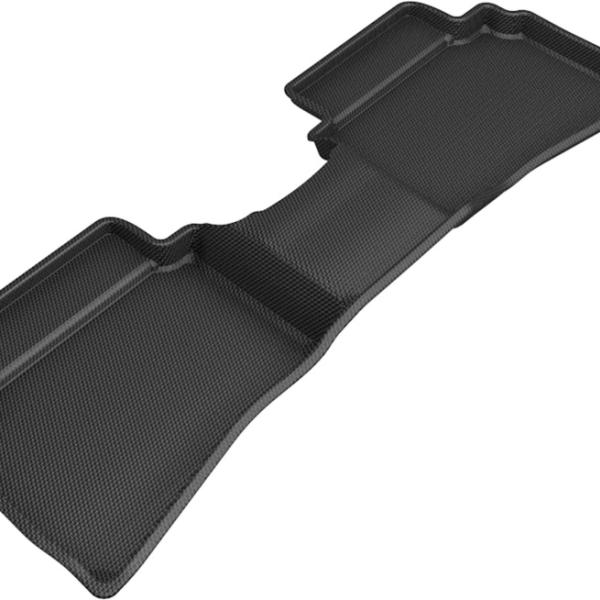 ACE Kagu - Rear - Black 3D MAXpider L1HY10221509
