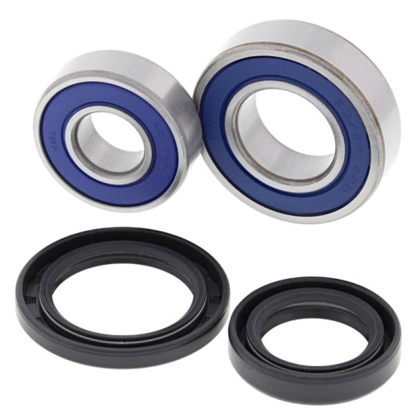ABR Wheel Bearing Kits All Balls Racing 25-1576