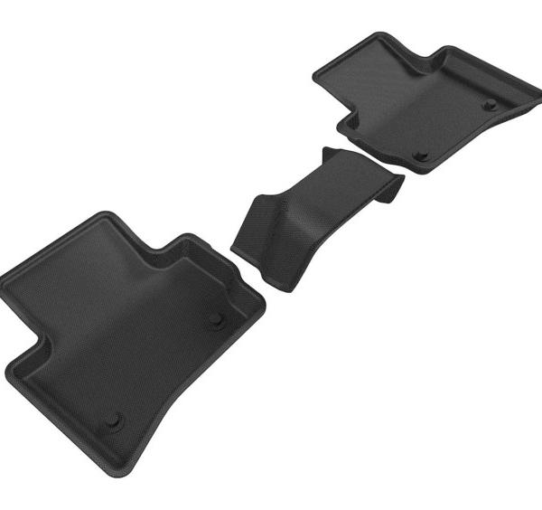 ACE Kagu - Rear - Black 3D MAXpider L1JG01221509