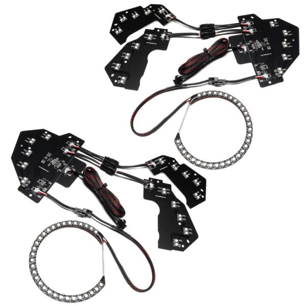 ORACLE Lighting 1446-332