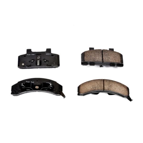 PowerStop 16-215