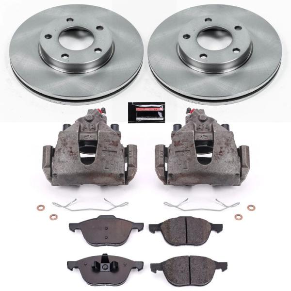 PowerStop KCOE120