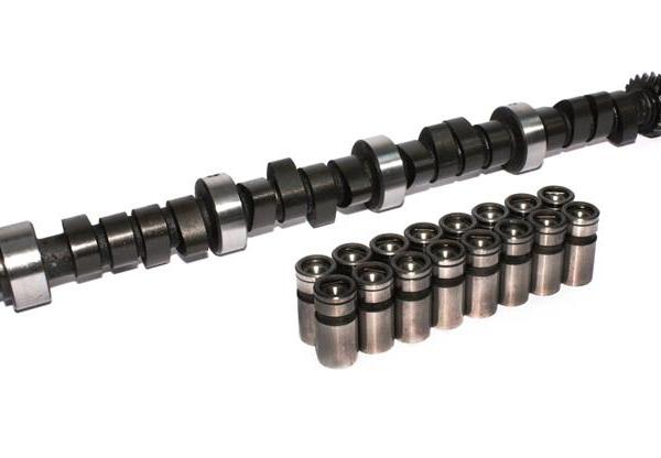 CCA Cam & Lifter Kits COMP Cams CL20-221-3