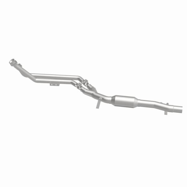 MAG Converter Direct Fit Magnaflow 4481172