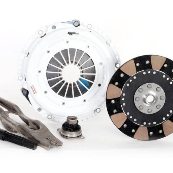 Clutch Masters 03460-HDFF-R