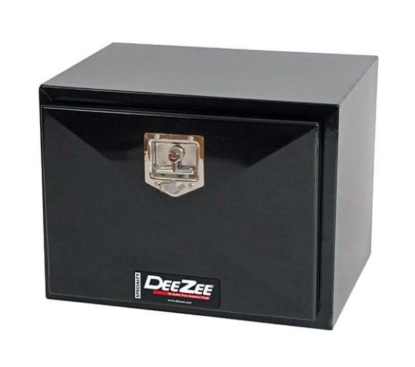 Dee Zee DB-2600