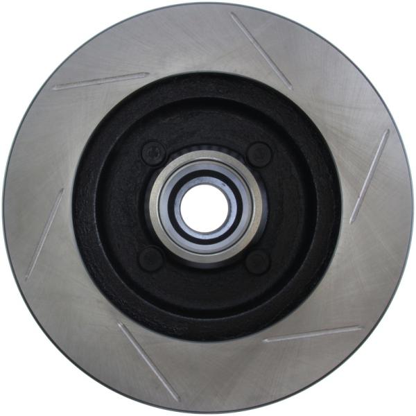 Stoptech 126.61026SR