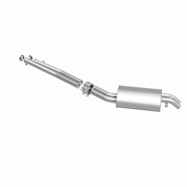 MAG BRE Exhaust Kits Magnaflow 106-0255