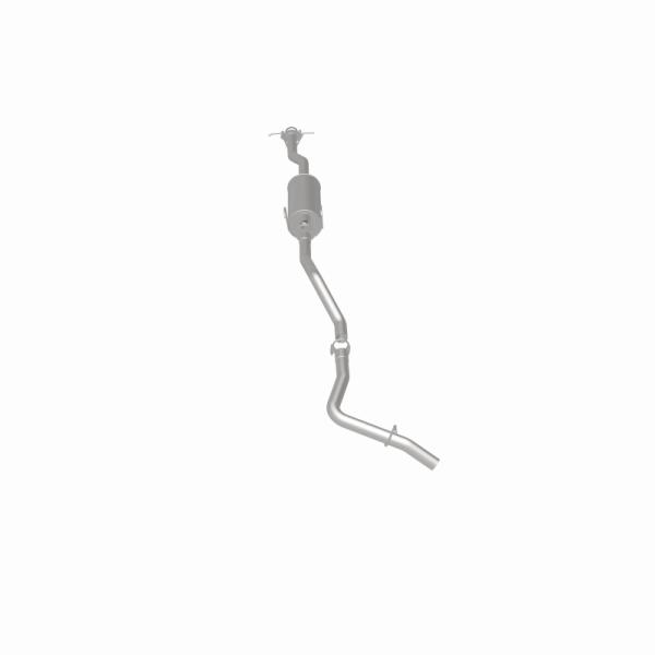 MAG BRE Exhaust Kits Magnaflow 106-0147