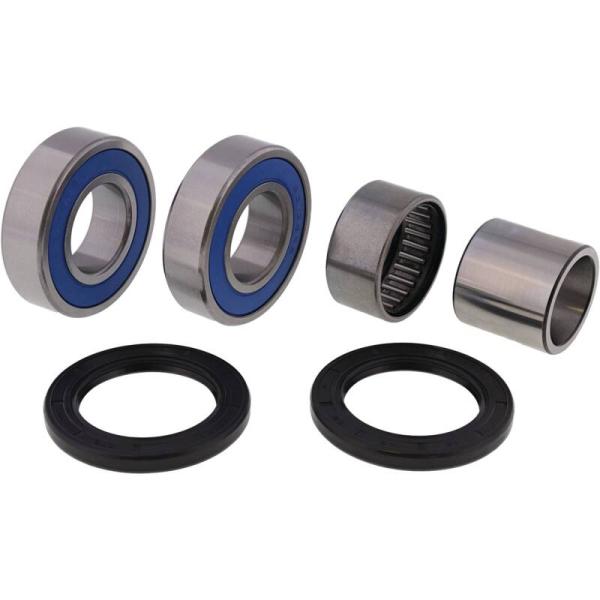 ABR Wheel Bearing Kits All Balls Racing 25-1474