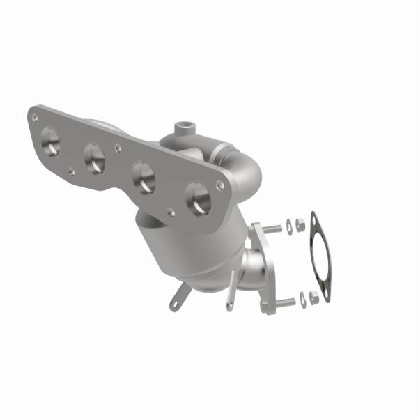 MAG Converter Direct Fit Magnaflow 22-081