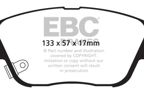 EBC UD1444