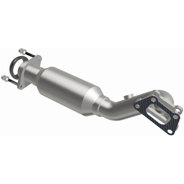 MAG Converter Direct Fit Magnaflow 551548