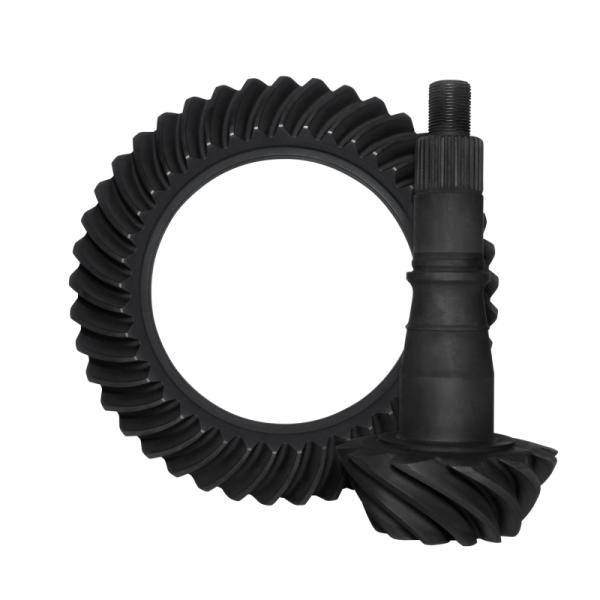 YUK Gear Sets - GM Yukon Gear & Axle YG GM9.5-342-12B