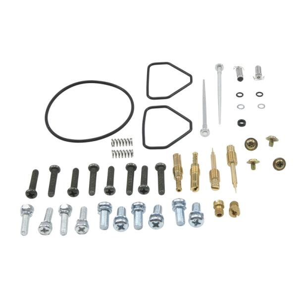 ABR Carburetor Rebuild Kits All Balls Racing 26-10151