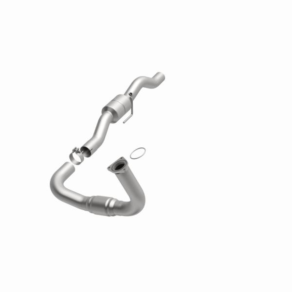 MAG Converter Direct Fit Magnaflow 24457