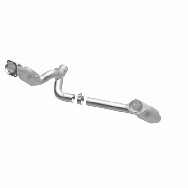 MAG Converter Direct Fit Magnaflow 5451665