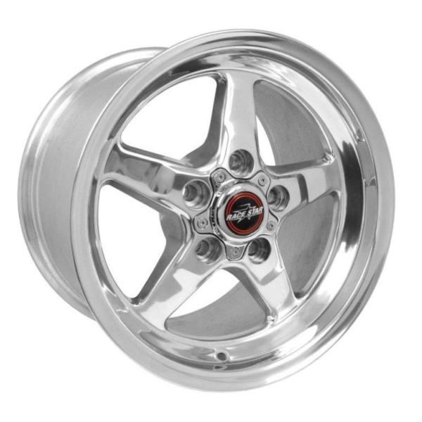 Race Star 92-510154DP