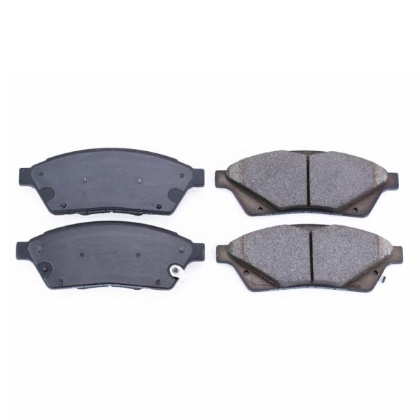 PowerStop 16-1422