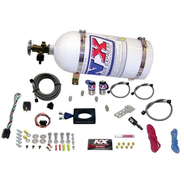 Nitrous Express 20941-10