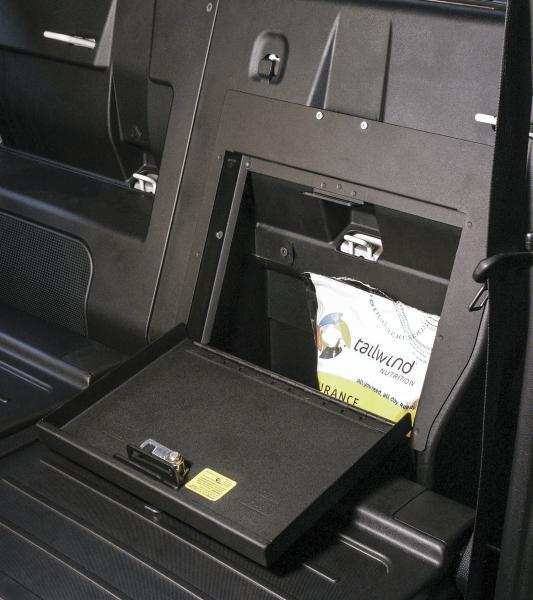TFY Cubby Cover Tuffy Products 331-01