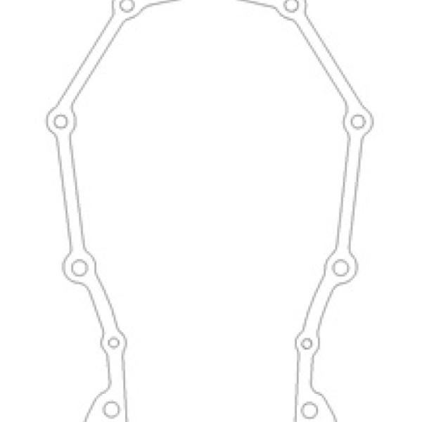 Cometic Gasket C5618-018