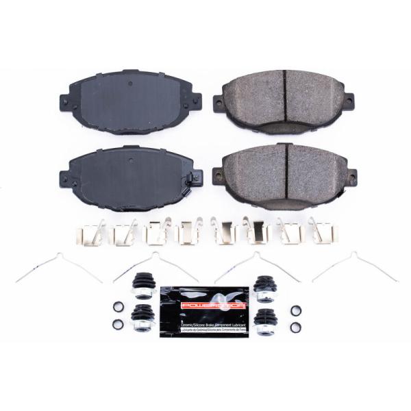 PowerStop Z23-571