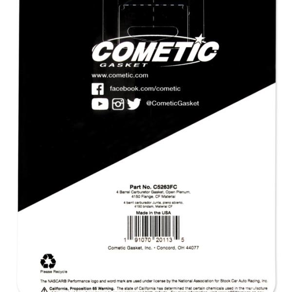 Cometic Gasket C5263