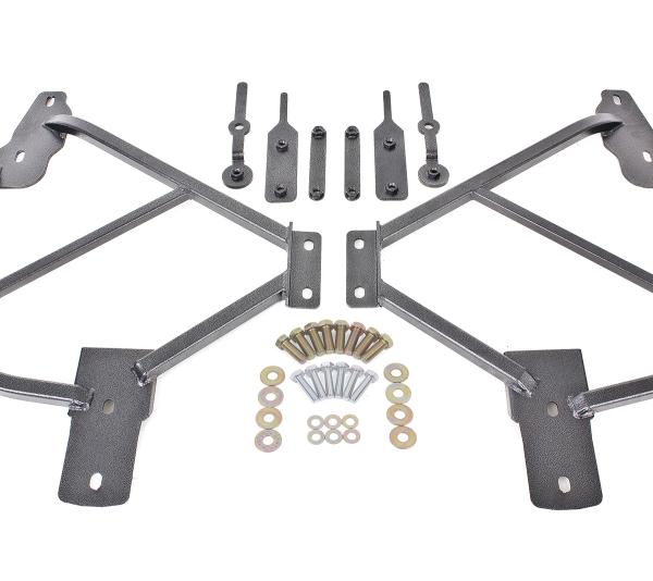 BMR Suspension SFC015H