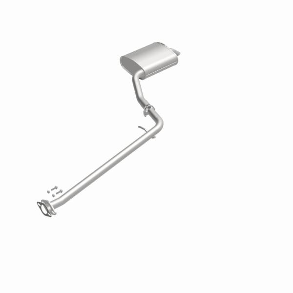 MAG BRE Exhaust Kits Magnaflow 108-0161
