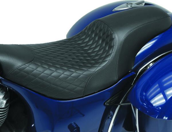 Mustang Motorcycle 76308