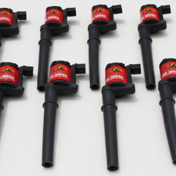 GMS Wire Connection Kits Granatelli Motor Sports 28-1705CP