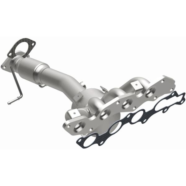 MAG Converter Direct Fit Magnaflow 5531802
