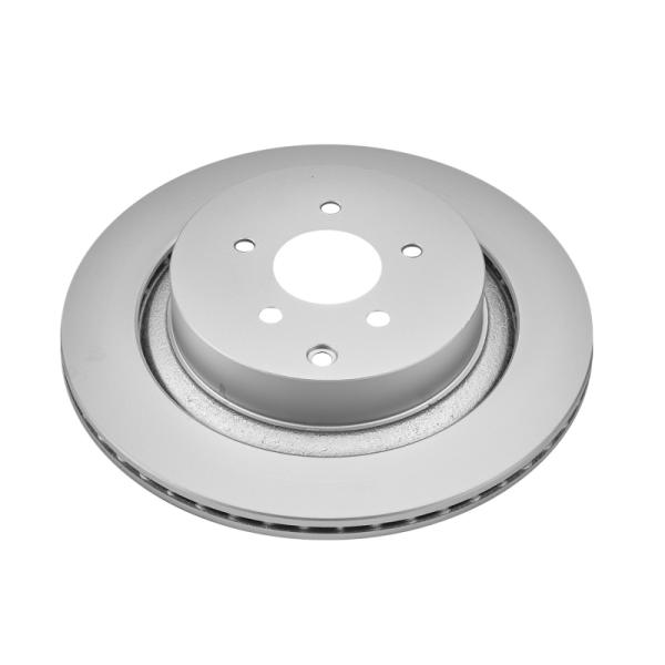 PSB Evolution Coated Rotor PowerStop JBR1386EVC