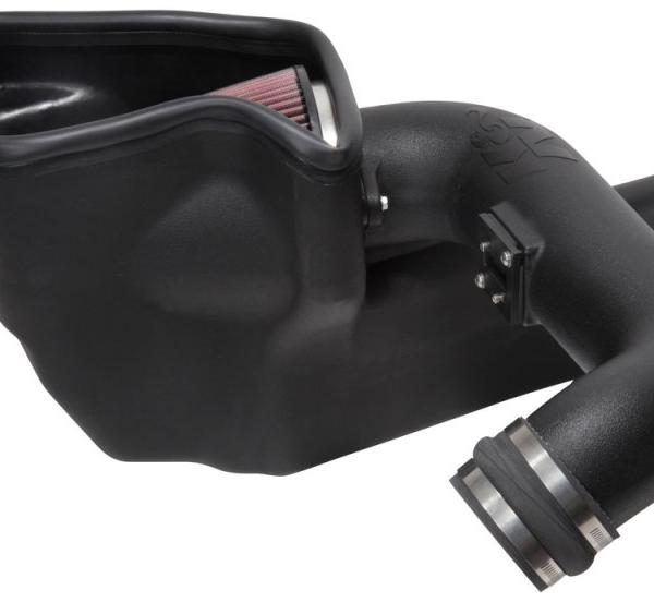 KN 63 AirCharger Intake K&N Engineering 63-2605