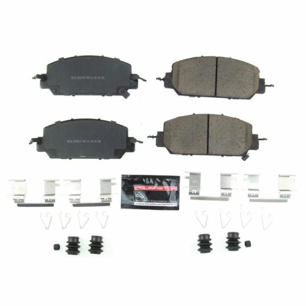 PowerStop Z23-2036