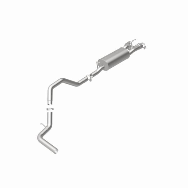Magnaflow 106-0615