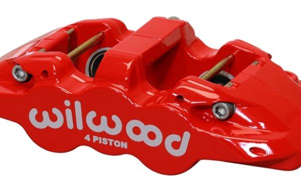 WIL Aero Caliper Wilwood 120-13285-RD