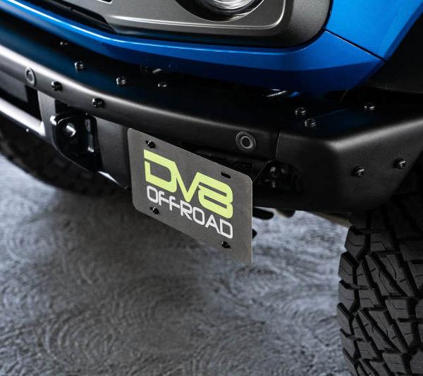 DV8 Offroad LPBR-02