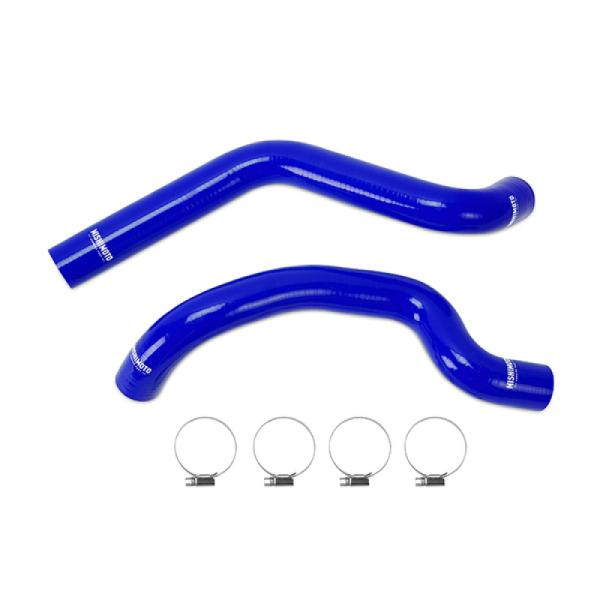 Mishimoto MMHOSE-WR6-07BL