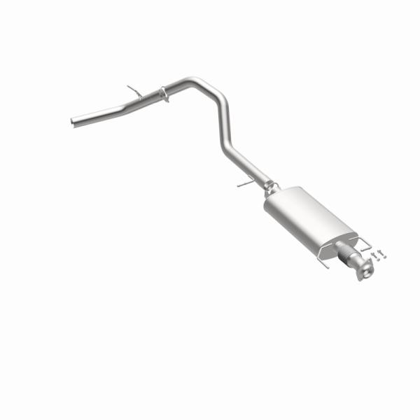 MAG BRE Exhaust Kits Magnaflow 106-0989