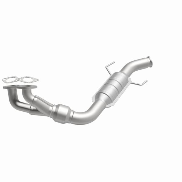 MAG Converter Direct Fit Magnaflow 23687