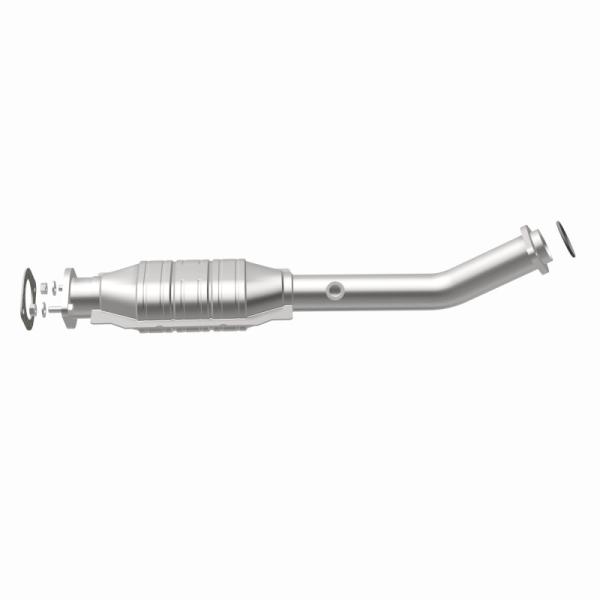 MAG Converter Direct Fit Magnaflow 49218