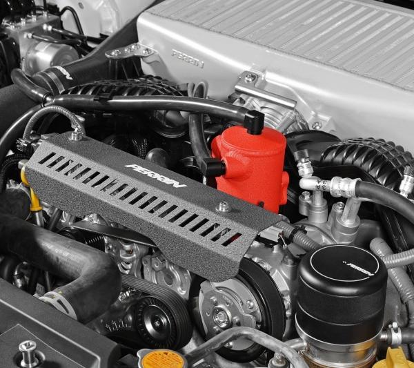 Perrin Performance PSP-ENG-611BK