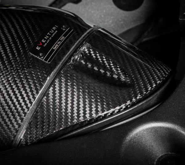 Eventuri EVE-F90M5-CF-SHR